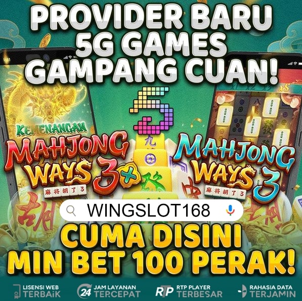 OMTOTO : Agen Situs Game Online Terpercaya Gampang Menang Cuan